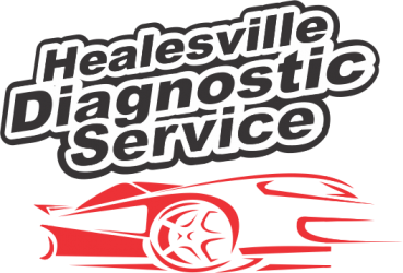 Healesville Diagnostic